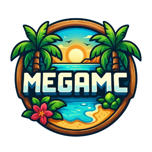 MegaMC Logo